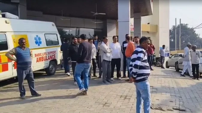 कुरुक्षेत्र: भाजपा नेता के ताया की हत्या, सिर में कस्सी मारकर उतारा मौत के घाट