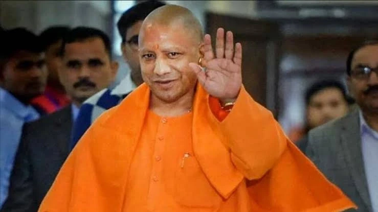 सीएम योगी चार दिवसीय सिंगापुर दौरे पर रवाना