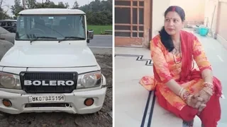 साहिबाबाद: पत्नी की मौत के 24 घंटे बाद कमरे में मिला शव, पति अरेस्ट
