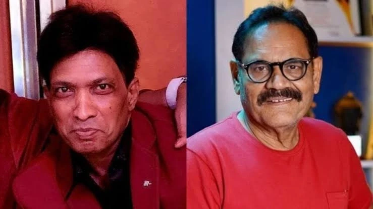 अभिनेता मुश्ताक खान और सुनील पाल अपहरण कांड के दो आरोपी गिरफ्तार