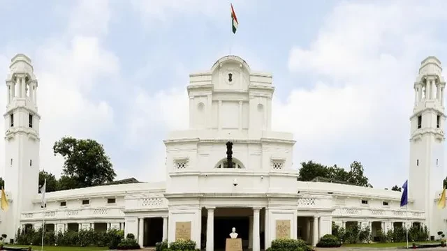 दिल्ली विधानसभा को बम धमकी, पुलिस जांच में जुटी
