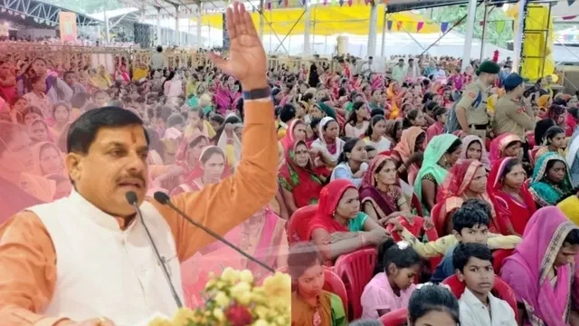 भोपाल: लाड़ली बहना योजना में बढ़ोतरी, अब मिलेगा 3,000 रुपये मासिक