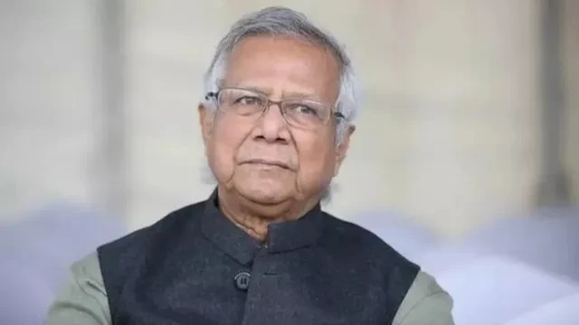 बांग्लादेश के राष्ट्रपति ने मोहम्मद यूनुस पर संवैधानिक उल्लंघन का लगाया आरोप