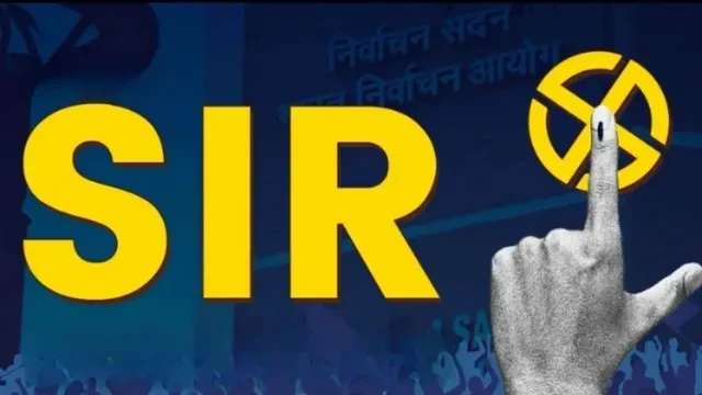 चुनाव आयोग ने तमिलनाडु समेत 10 राज्यों की अंतिम मतदाता सूची जारी की