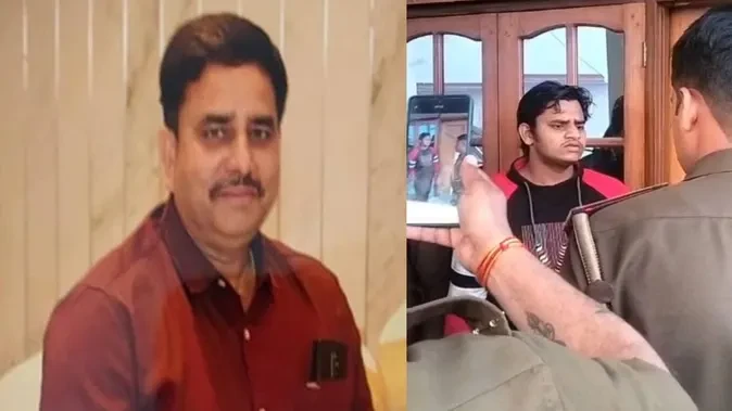 लखनऊ: नीट की तैयारी को लेकर विवाद बना खून की वजह, बेटे ने पिता की ली जान
