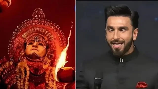 कर्नाटक हाई कोर्ट ने रणवीर सिंह को लगाई फटकार, कांतारा 'दैव' का उड़ाया था मजाक