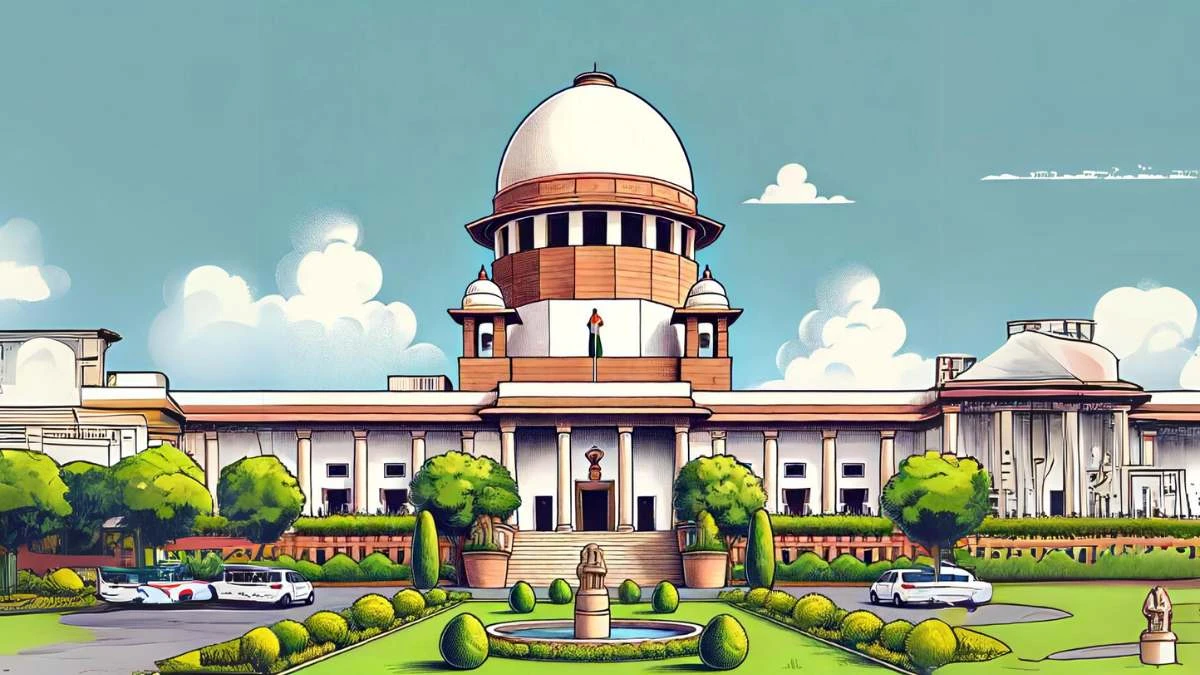 उत्तराखंड: रेलवे जमीन पर रहने वाले परिवारों के लिए सुप्रीम कोर्ट का पुनर्वास निर्देश