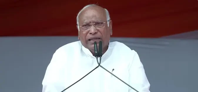 भोपाल: कांग्रेस ने भारत-अमेरिका व्यापार समझौते पर केंद्र सरकार को घेरा