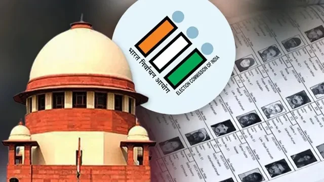 पड़ोसी राज्यों के न्यायाधीश भी बंगाल SIR प्रक्रिया में करेंगे मदद: सुप्रीम कोर्ट