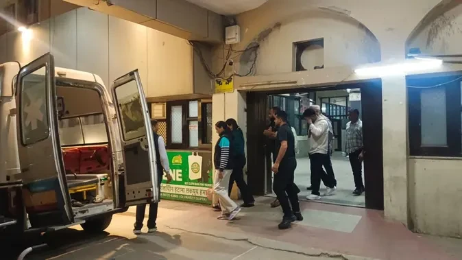 हरियाणा सरकार के खातों से करोड़ों की हेराफेरी, बैंक मैनेजर समेत चार गिरफ्तार
