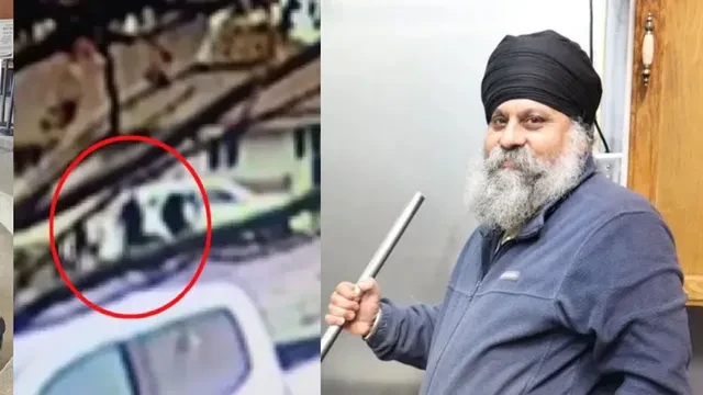 कैलिफोर्निया में बड़ी वारदात: सिख व्यक्ति का दिनदहाड़े अपहरण कर हत्या