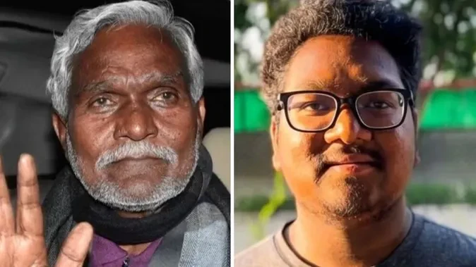 मनाली: झारखंड के पूर्व सीएम चंपई सोरेन के पोते की होमस्टे में गिरने के बाद मौत