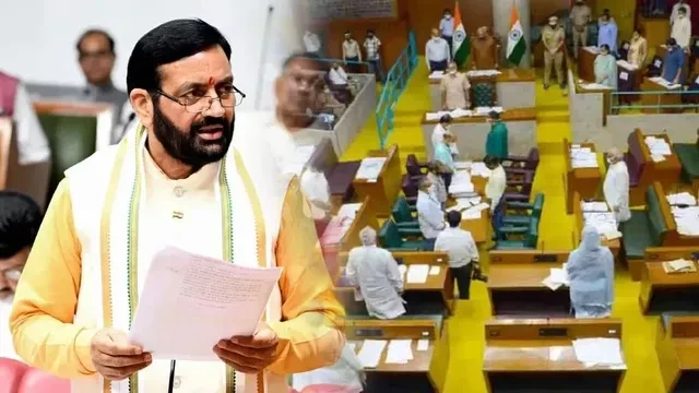 हरियाणा विधानसभा में रोजगार पर घमासान, सैनी-हुड्डा आमने-सामने