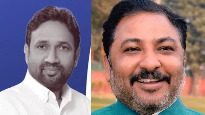 विधायक उमाशंकर सिंह के घर आयकर विभाग का छापा, सियासत गरमाई