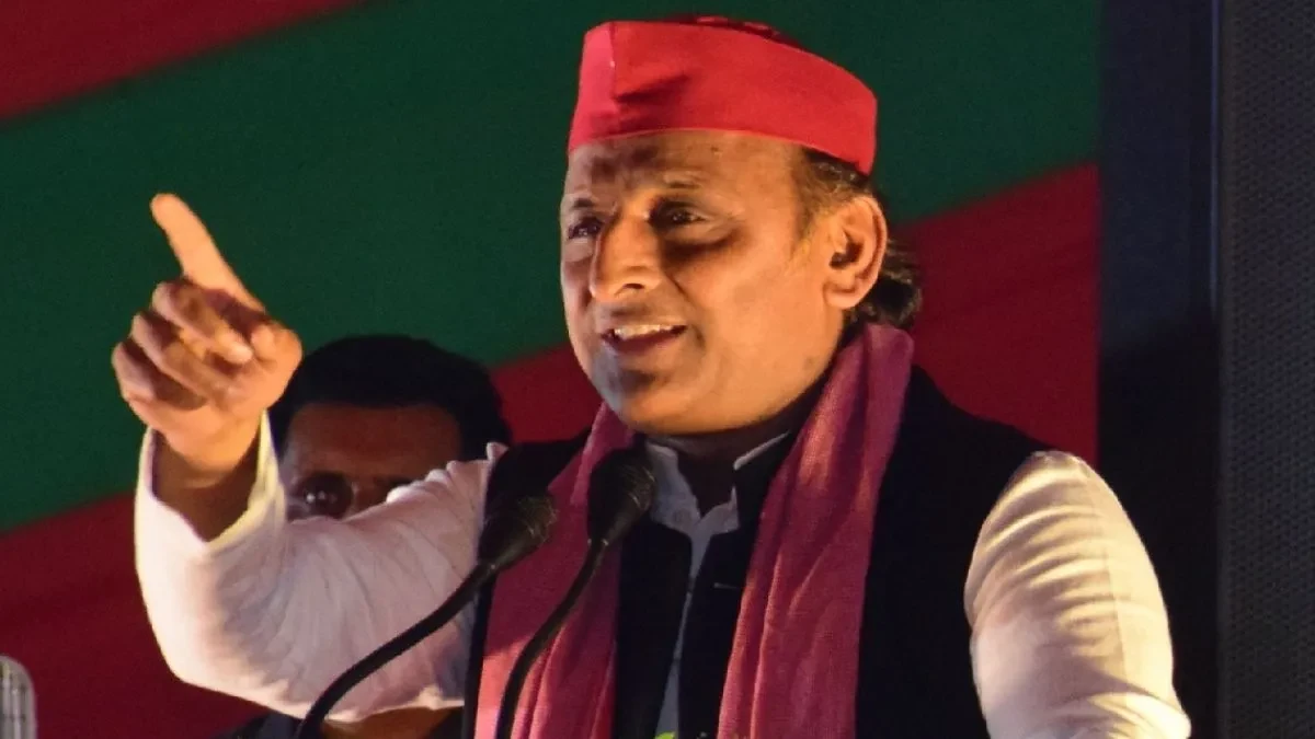 दादरी से चुनावी बिगुल फूंकेंगे अखिलेश यादव, 29 मार्च को बड़ी रैली