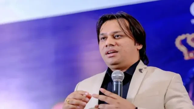 3,200 करोड़ के घोटाले में लविश चौधरी के खिलाफ इंटरपोल रेड कॉर्नर नोटिस जारी
