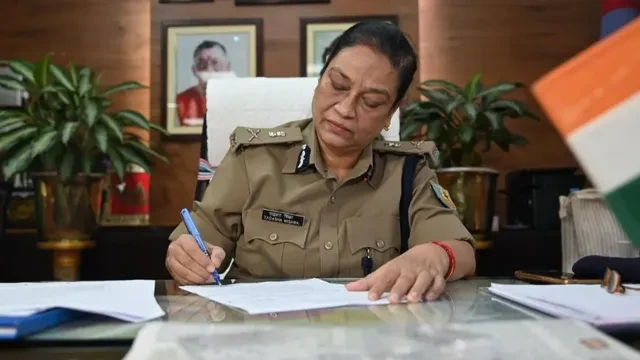 डीजीपी नियुक्ति पर राज्य सरकार और यूपीएससी आमने-सामने