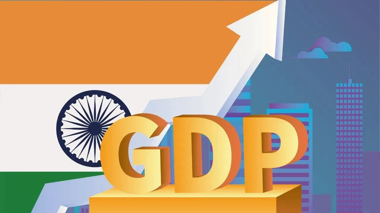 2027 में 7% तक बढ़ सकती है भारत की अर्थव्यवस्था
