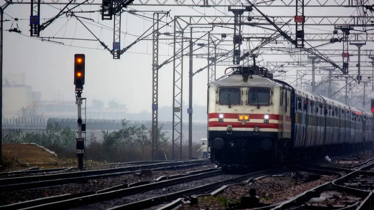 अब रेलवे मुआवजा मिलेगा ऑनलाइन, e-RCT प्लेटफॉर्म से घर बैठे दावा करें