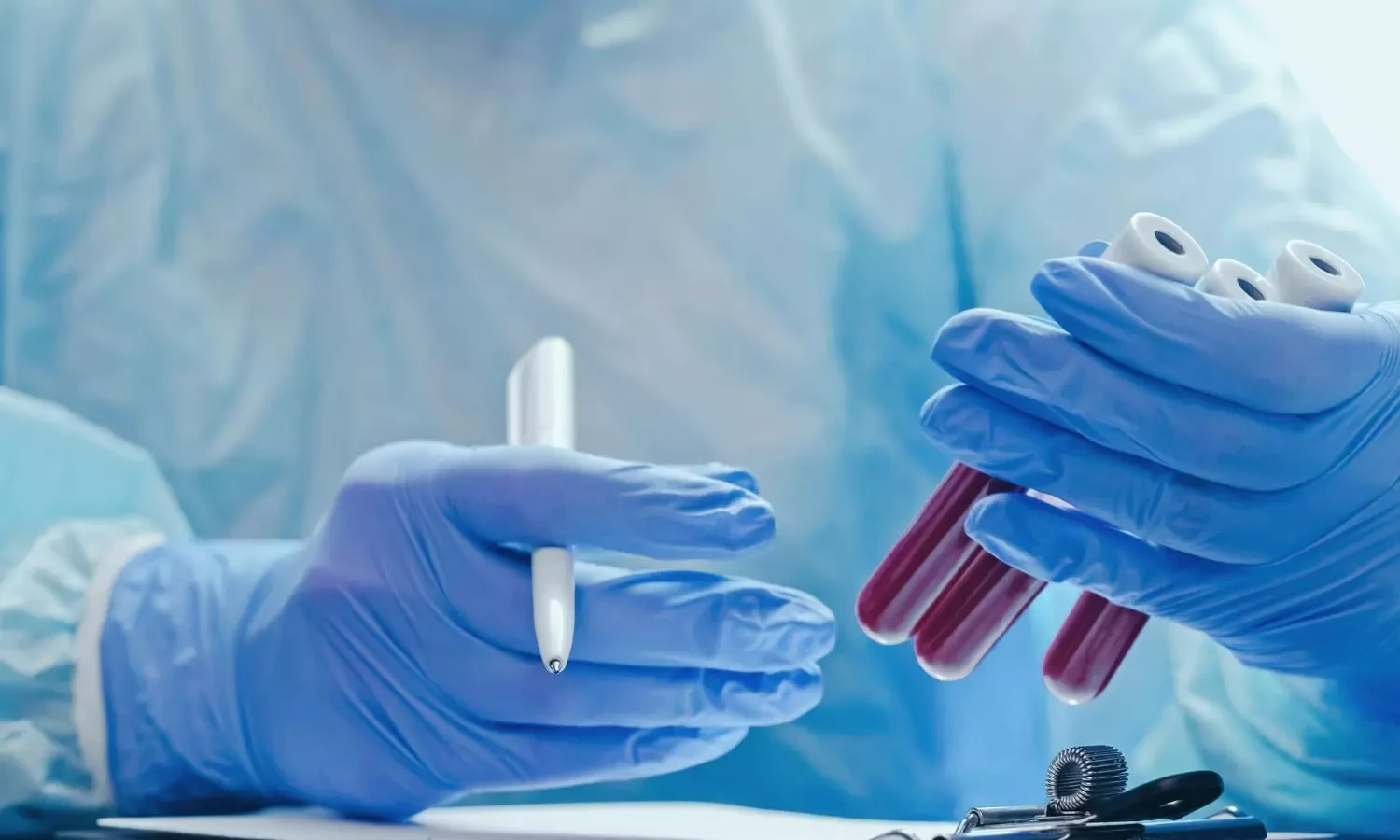 बुलंदशहर: जिला अस्पताल की रिपोर्ट में शून्य मिला महिला का हीमोग्लोबिन, मचा हड़कंप