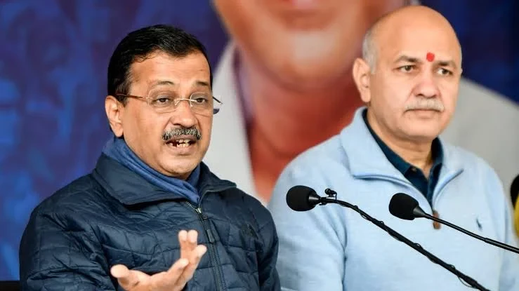 केजरीवाल-सिसोदिया को बड़ी राहत! शराब घोटाला मामले में कोर्ट ने किया बरी