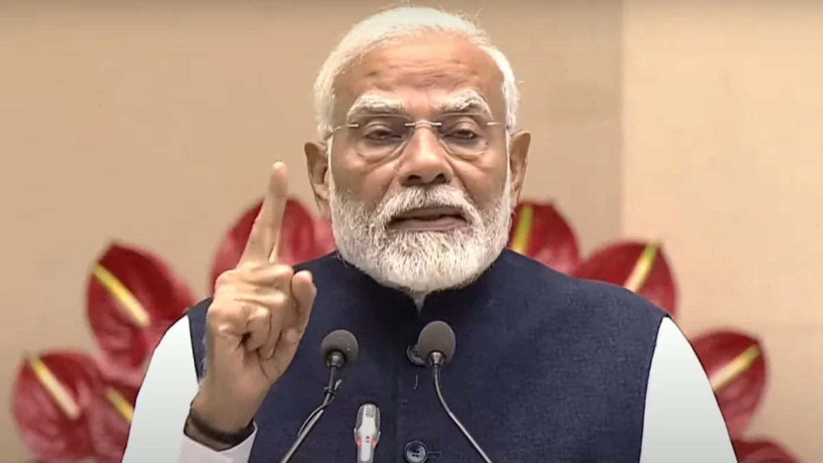 विकसित भारत 2047 की दिशा में हर सुधार महत्वपूर्ण: पोस्ट-बजट वेबिनार में बोले पीएम मोदी