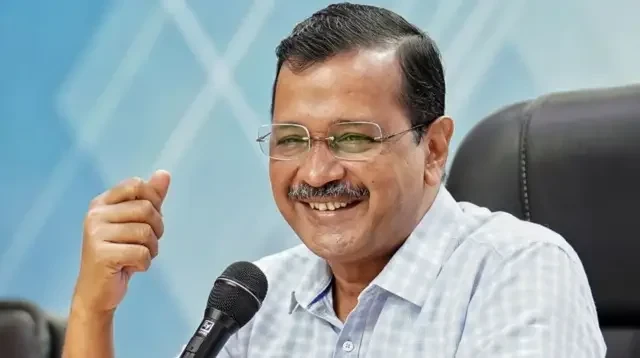 आप के खिलाफ षड्यंत्र फेल, मोदी-शाह माफी मांगे: केजरीवाल