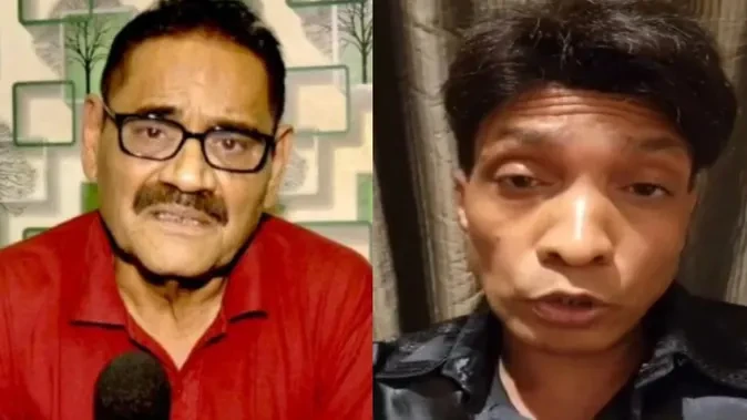 अभिनेता मुश्ताक खान और सुनील पाल के अपहरण मामले में दो और आरोपी गिरफ्तार