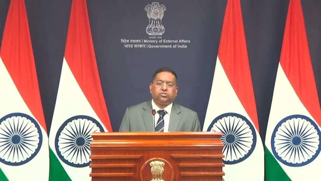 ईरान-खाड़ी संकट: भारत सतर्क, विदेश मंत्रालय ने सभी पक्षों से संयम बरतने की अपील की
