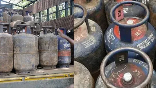 होली से पहले महंगाई का झटका ! कॉमर्शियल एलपीजी 31 रुपये महंगा
