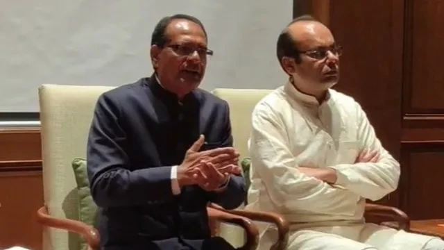 उत्तराखंड में बागवानी का रकबा 1.58 लाख हेक्टेयर, उत्पादन 10 लाख टन पार: शिवराज