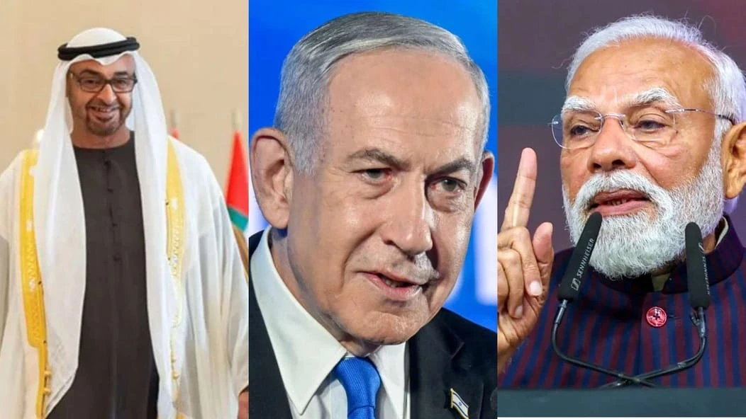 पश्चिम एशिया में तनाव के बीच पीएम मोदी का शांति संदेश, यूएई और इस्राइल से की बातचीत