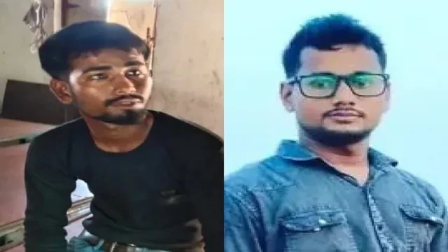 धनबाद पुलिस ने ओडिशा में रेप और हत्या के मामले में दो आरोपियों को किया गिरफ्तार