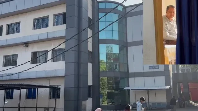 धनबाद में ACB की कार्रवाई, चर्चित रिटायर्ड एएसआई लालेश्वर सिंह गिरफ्तार