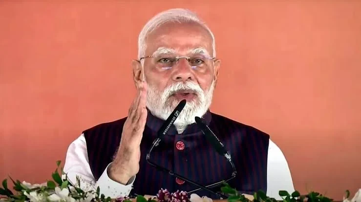 वैश्विक अनिश्चितता के बीच भारत उम्मीद की किरण: पीएम मोदी