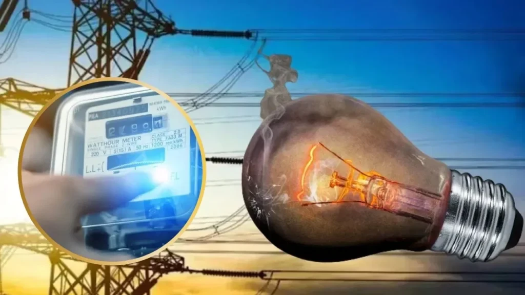 यूपी में बिजली व्यवस्था पर संकट, उपभोक्ता परिषद ने सीएम को लिखा पत्र