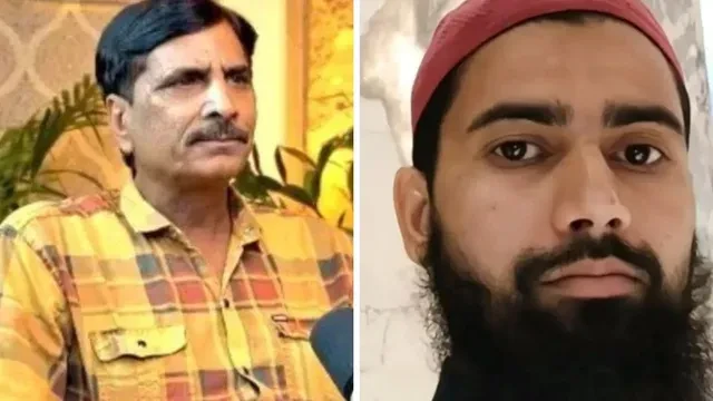 यूट्यूबर सलीम वास्तिक हमला मामला: दूसरा आरोपी गुलफाम मुठभेड़ में ढेर