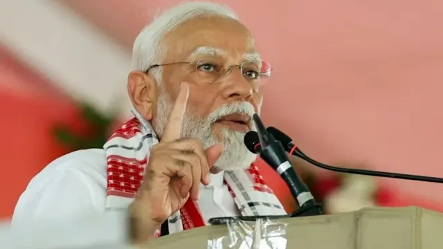 भारत-फिनलैंड के बीच अहम समझौते, पीएम मोदी ने शांति और संवाद पर दिया जोर