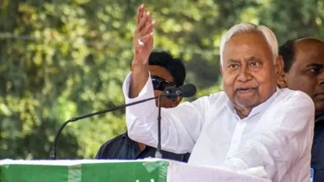 नीतीश कुमार जल्द मुख्यमंत्री पद से होंगे विदा, राज्यसभा में करेंगे नई शुरुआत