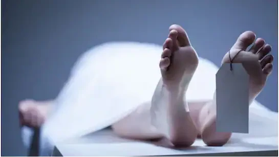 मुजफ्फरनगर: फार्म हाउस में चौकीदार का शव मिलने से सनसनी