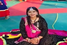 उत्तराखंड में प्रसिद्ध लोक गायिका रिंकू राणा की सड़क हादसे में मौत