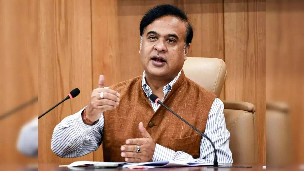 असम में विधानसभा चुनाव से पहले बड़े प्रशासनिक फेरबदल, 15 वरिष्ठ अधिकारियों के तबादले