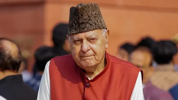 फारूक अब्दुल्ला और अन्य आरोपियों के खिलाफ जेकेसीए घोटाले में चार्ज तय
