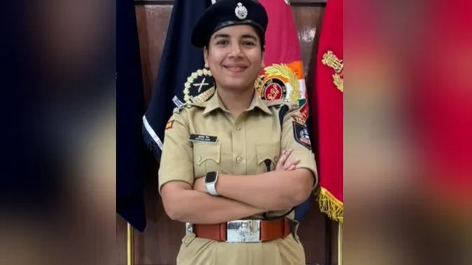 कांधला की आस्था जैन ने यूपीएससी परीक्षा में नौवीं रैंक हासिल कर रचा इतिहास