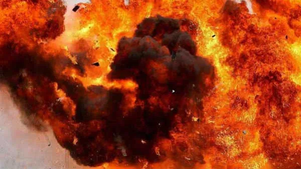 रत्नागिरी में रासायन कारखाने में धमाका, 11 लोग घायल