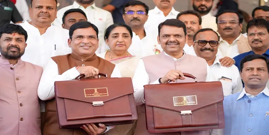 फडणवीस सरकार का बड़ा बजट: किसानों से स्टार्टअप तक कई बड़ी घोषणाएं