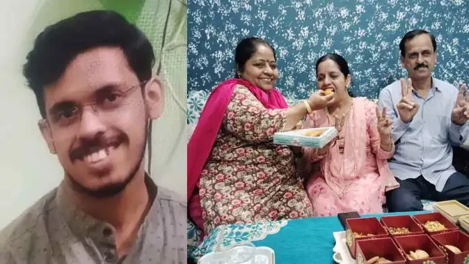 चाय बेचने वाले के बेटे देव डुडेजा ने यूपीएससी में 152वीं रैंक हासिल की