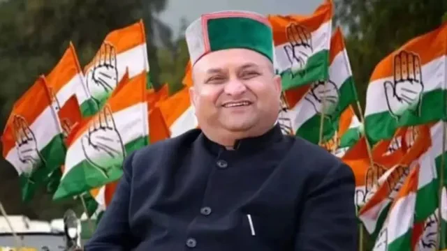 'संगठन कार्यकर्ताओं को मिलेगा नेतृत्व का अवसर, कांग्रेस में नया युग शुरू': विनय कुमार