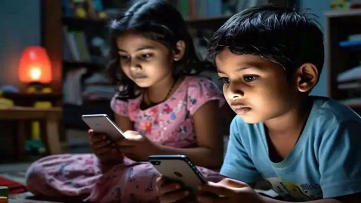 विदेशों के बाद भारत में भी सख्ती: बच्चों के लिए सोशल मीडिया पर नए कड़े नियम लागू!