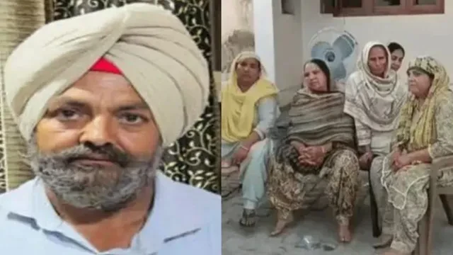 अमृतसर में पुरानी रंजिश के चलते कॉन्स्टेबल की पीट-पीटकर हत्या